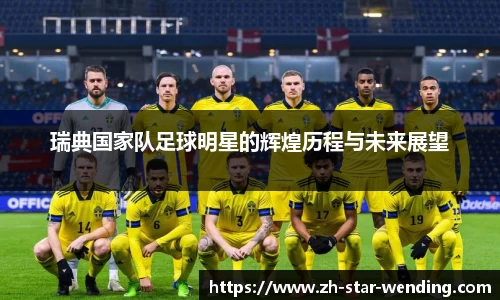 瑞典国家队足球明星的辉煌历程与未来展望